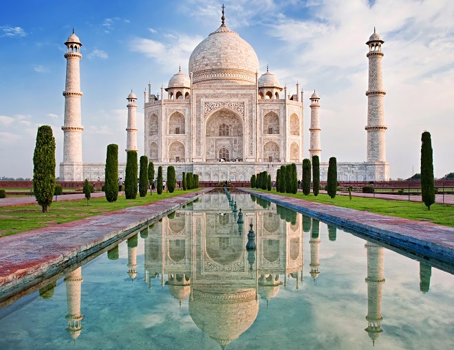 Ofertón: Encantos de la India Avance