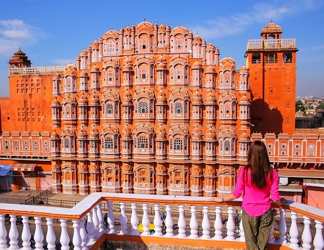 India Fascinante