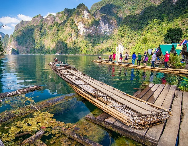 Lo mejor de Tailandia + Samui