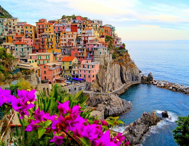 Mezzogiorno Italiano