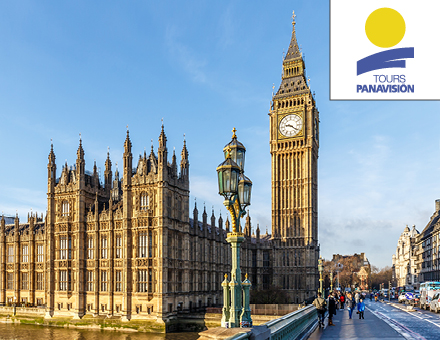 Inglaterra, Gales, y Londres