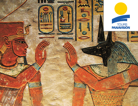 Gran Egipto Málaga