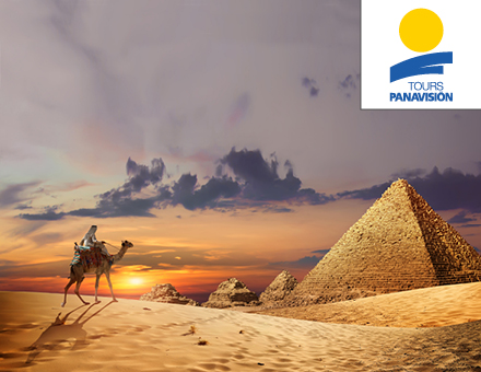 Gran Egipto con Abu Simbel  y Valle de los Reyes Valencia