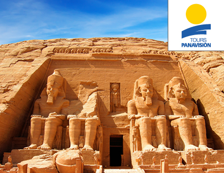 Gran Egipto Valencia