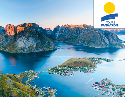 Noruega Espectacular