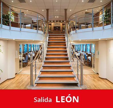 Encantos del Rhin II inicio Estrasburgo