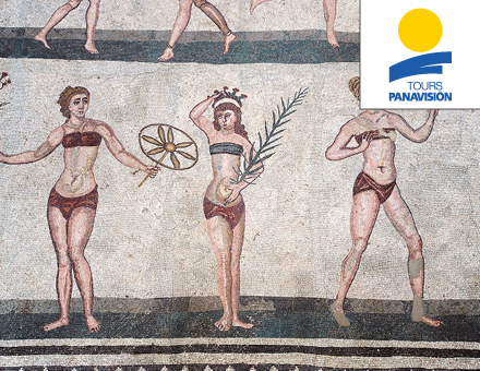 Sicilia: Un paseo por la Historia