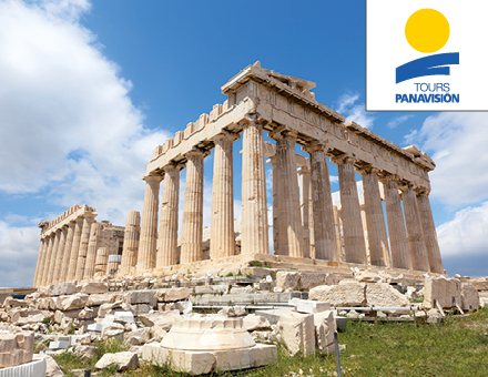 Lo Mejor de Grecia