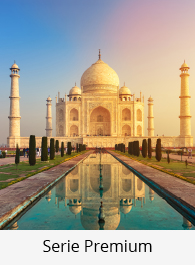 Rajasthan y Triángulo de Oro