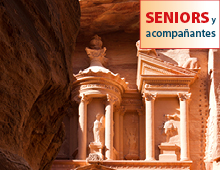 Jordania Fascinante