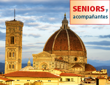 Bellezas de Italia (salida 04 marzo)