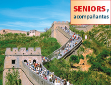 Imprescindibles de China