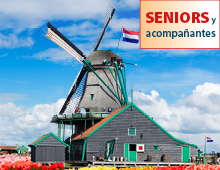 Esencia de Flandes y Holanda