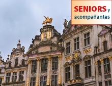 Bruselas Esplendida