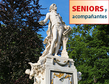 Viena: arte, historia y tradición