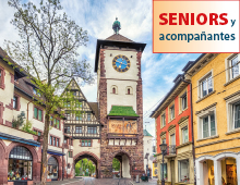 Colmar: Entre historia, arte y fachadas de ensueño