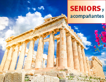 Grecia Artística