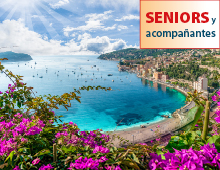 Encantos del sur de Francia: