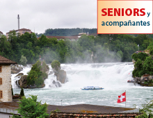 Lo mejor de Suiza, Baviera, R. Romántica y Alsacia