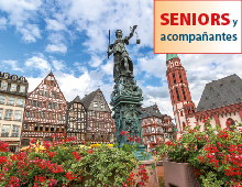 Capitales Culturales de Alemania