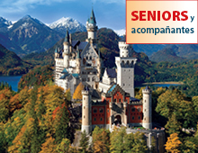 Capitales Culturales de Alemania