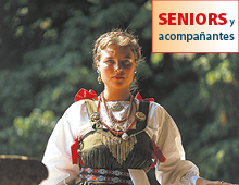 Joyas de Croacia y Eslovenia