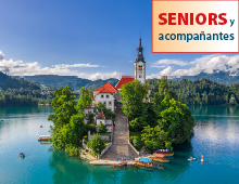 Viaje cómodo: Dubrovnik, Montenegro, P.N. Plitvice y Split (inicio Split)