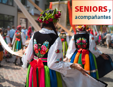 Rincones de Polonia: historia y tradición
