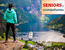 Joyas de Noruega y Estocolmo