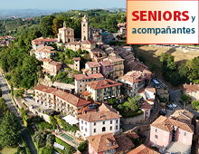 Turín y Piamonte: