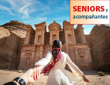 Jordania Fascinante