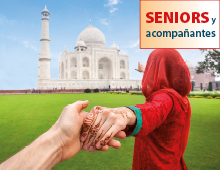 Esplendor de la India