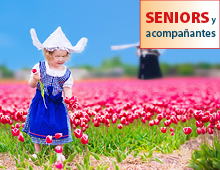 Gran Ruta de Los Países Bajos