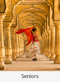 Rajasthan y Triángulo de Oro