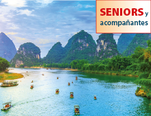 China Fantástica con Guilin