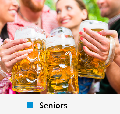 Múnich: Tradición bávara y elegancia alemana