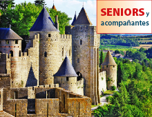 Joyas de Francia por descubrir (inicio Toulouse)